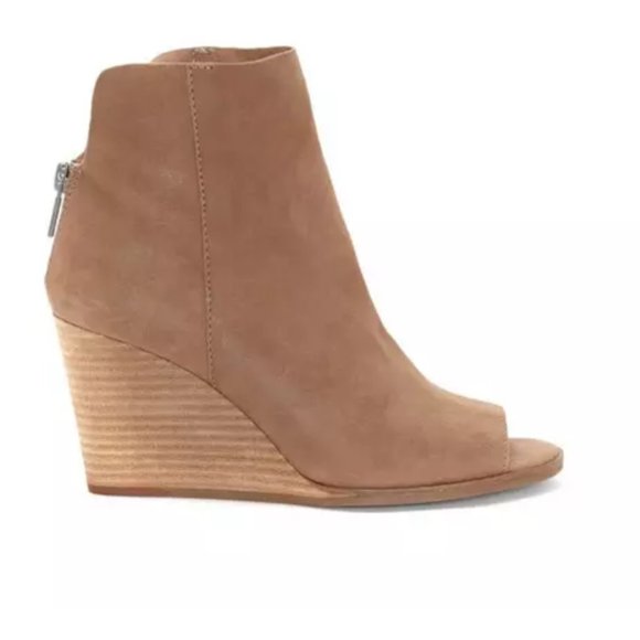 Lucky Brand Shoes - Lucky Brand Bootie